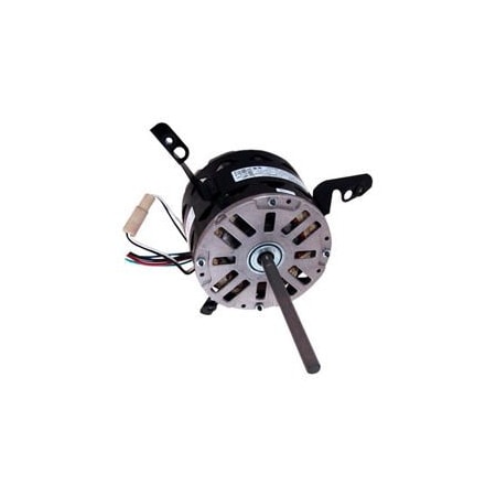 A.O. Smith Century FML1036, 5-5/8" Flex Direct Drive Blower Motor - 1075 RPM 115 Volts FML1036